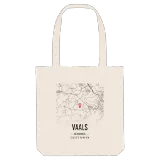 Vaals kort mulepose