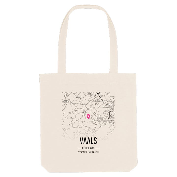 Vaals kort mulepose – mulepose fra PinShirt