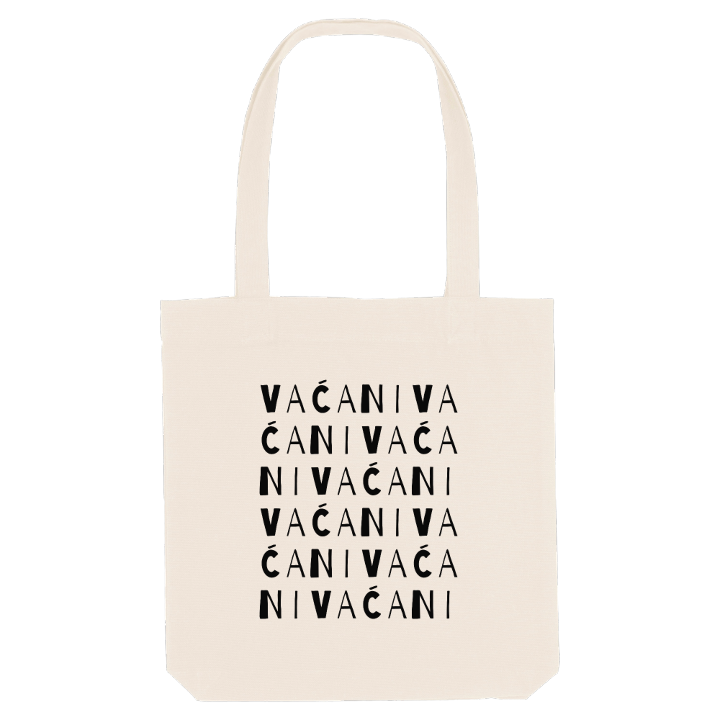 Vaćani ordleg mulepose – mulepose fra PinShirt
