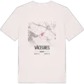 Vácegres kort T-shirt