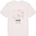 Vacone kort T-shirt