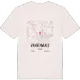 Vahrenwald kort T-shirt