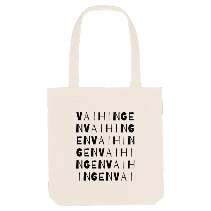 Vaihingen ordleg mulepose – mulepose fra PinShirt
