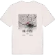 Val-d'Oise kort T-shirt