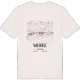 Valbirse kort T-shirt