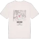 Valbom kort T-shirt