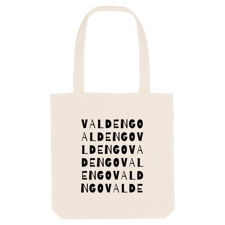 Valdengo ordleg mulepose – mulepose fra PinShirt