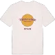 Valderredible cirkel T-shirt