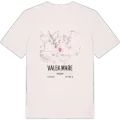 Valea Mare kort T-shirt