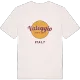 Valeggio cirkel T-shirt