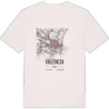 València kort T-shirt