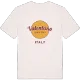 Valentano cirkel T-shirt
