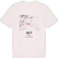 Valff kort T-shirt