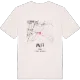 Valff kort T-shirt