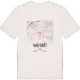 Valforêt kort T-shirt