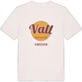 Vall cirkel T-shirt