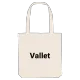 Vallet fed mulepose