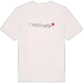 Vällingby hjerte T-shirt