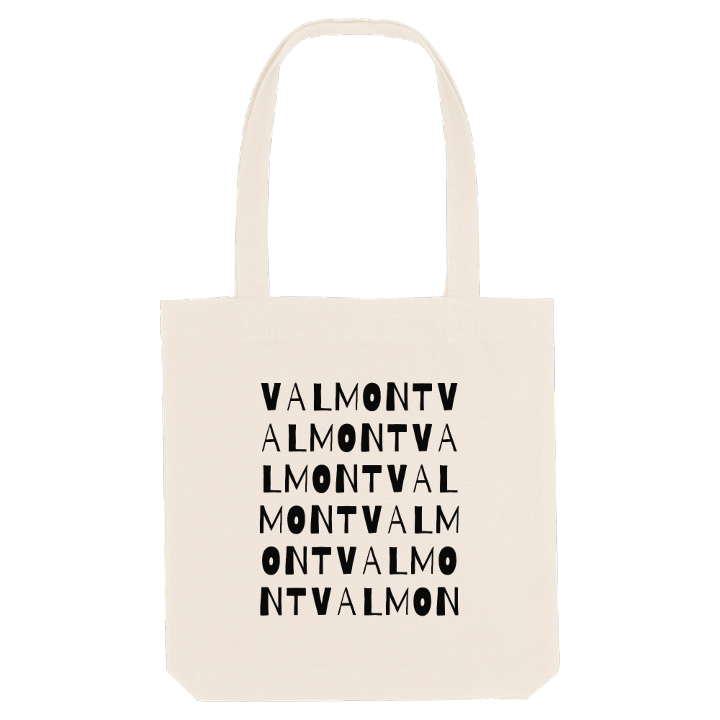 Valmont ordleg mulepose – mulepose fra PinShirt