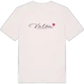 Valön hjerte T-shirt