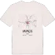 Valpaços kort T-shirt