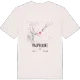 Valpelline kort T-shirt
