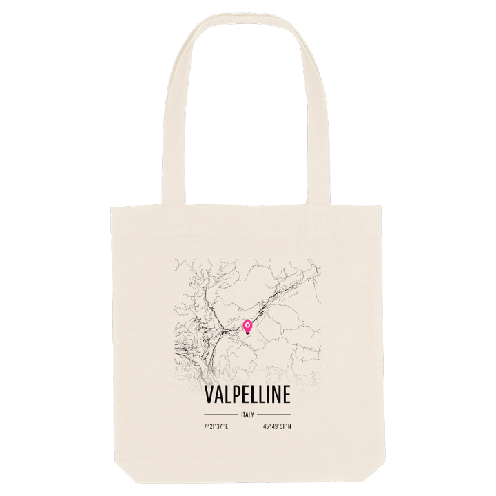 Valpelline kort mulepose – mulepose fra PinShirt