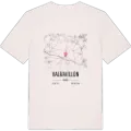 Valravillon kort T-shirt