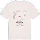 Valsolda kort T-shirt