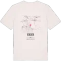 Valva kort T-shirt