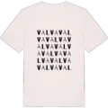 Valva ordleg T-shirt