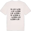 Valviken ordleg T-shirt