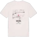 Valwig kort T-shirt