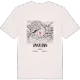Vanalinn kort T-shirt