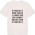 Vännerberg ordleg T-shirt