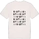 Vantaa ordleg T-shirt