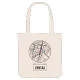 Vantaa mulepose