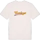 Vantaberget baseball T-shirt