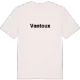 Vantoux fed T-shirt