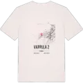 Vappula 2 kort T-shirt