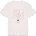 Vár kort T-shirt