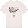 Var kort T-shirt