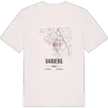 Varberg kort T-shirt