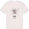 Varde kort T-shirt