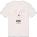 Väring kort T-shirt