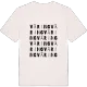 Väring ordleg T-shirt