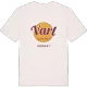 Varl cirkel T-shirt