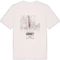 Värnet kort T-shirt