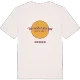 Vårväderstorget cirkel T-shirt