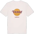 Vasad cirkel T-shirt
